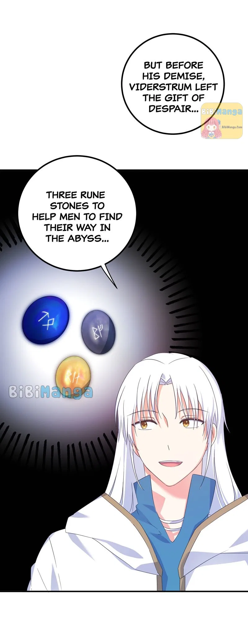 Queen of Avalon Chapter 37 – Page 24