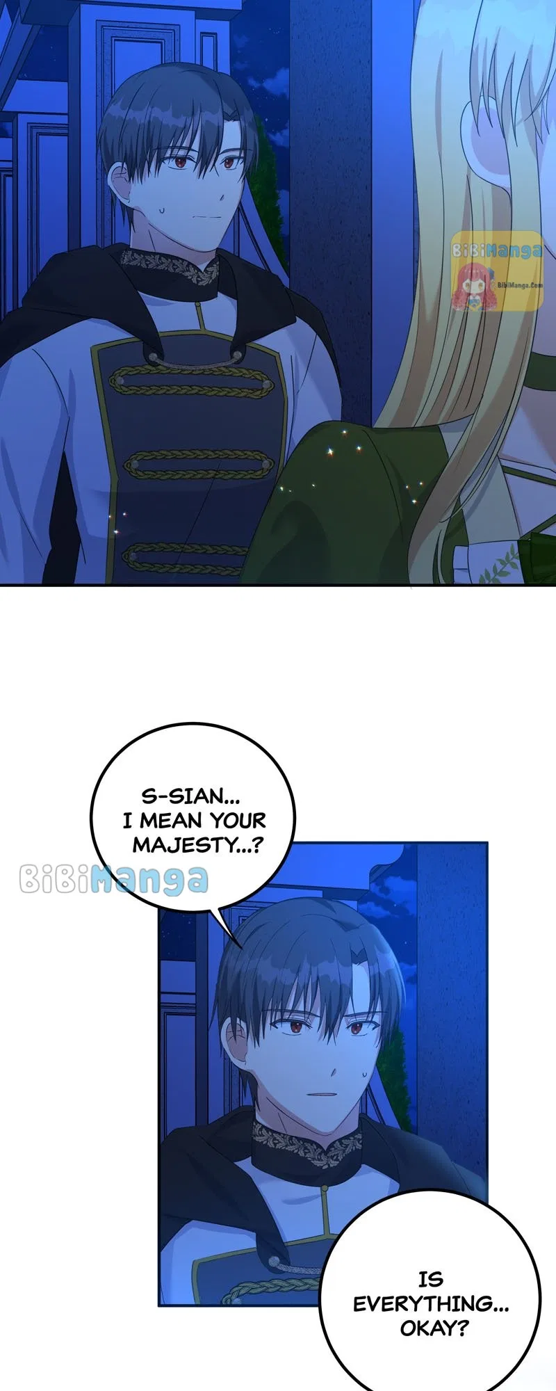 Queen of Avalon Chapter 37 – Page 53