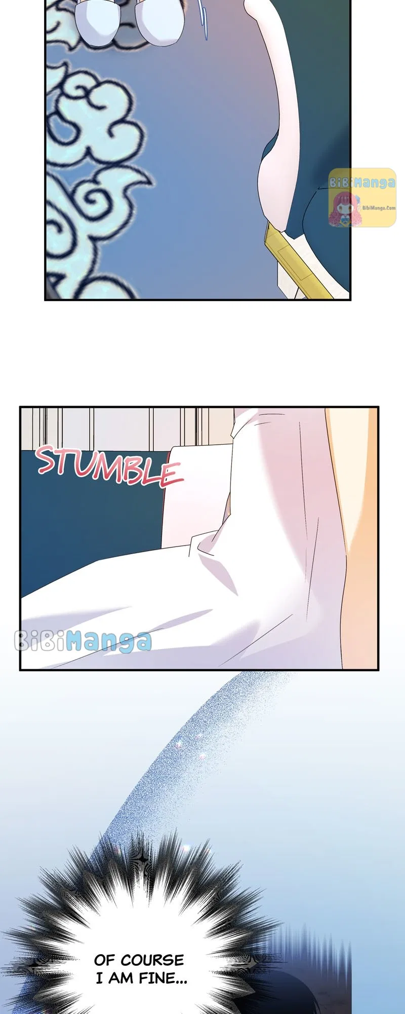 Queen of Avalon Chapter 36 – Page 9