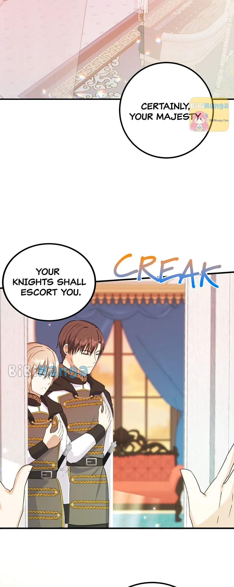 Queen of Avalon Chapter 36 – Page 14