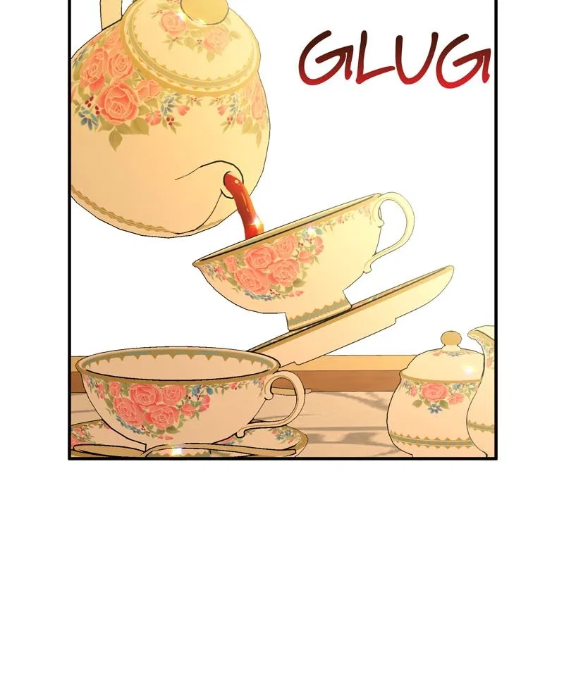 Queen of Avalon Chapter 36 – Page 20
