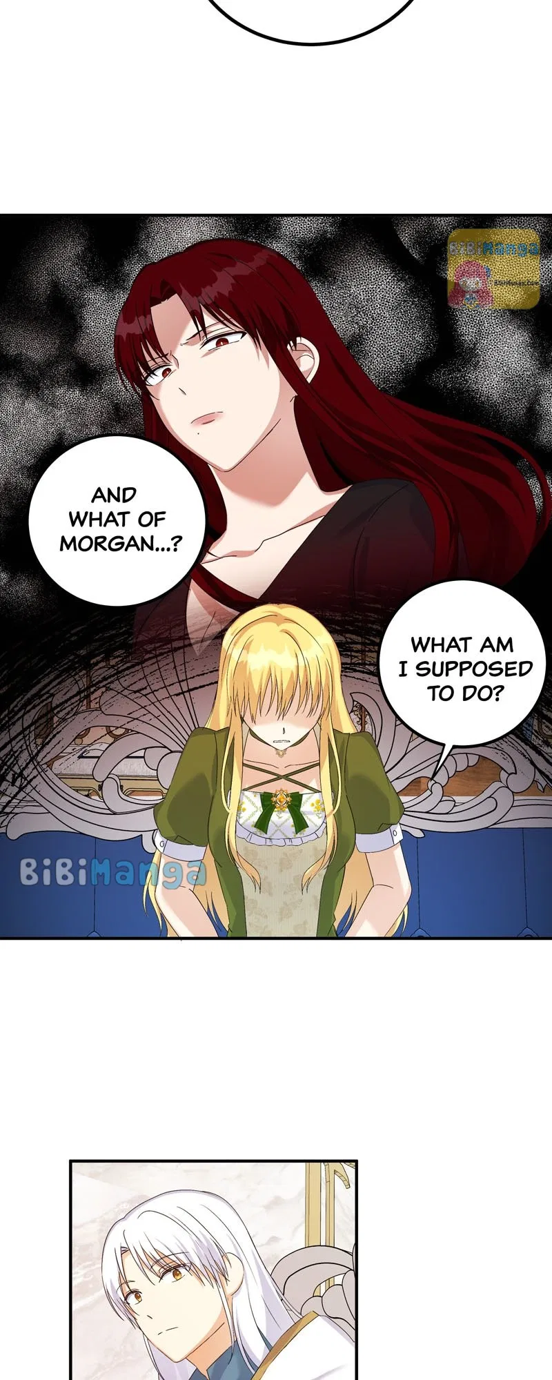 Queen of Avalon Chapter 36 – Page 30