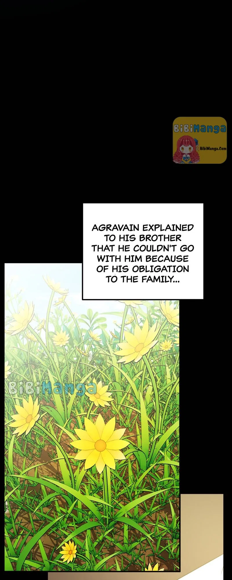 Queen of Avalon Chapter 35 – Page 33