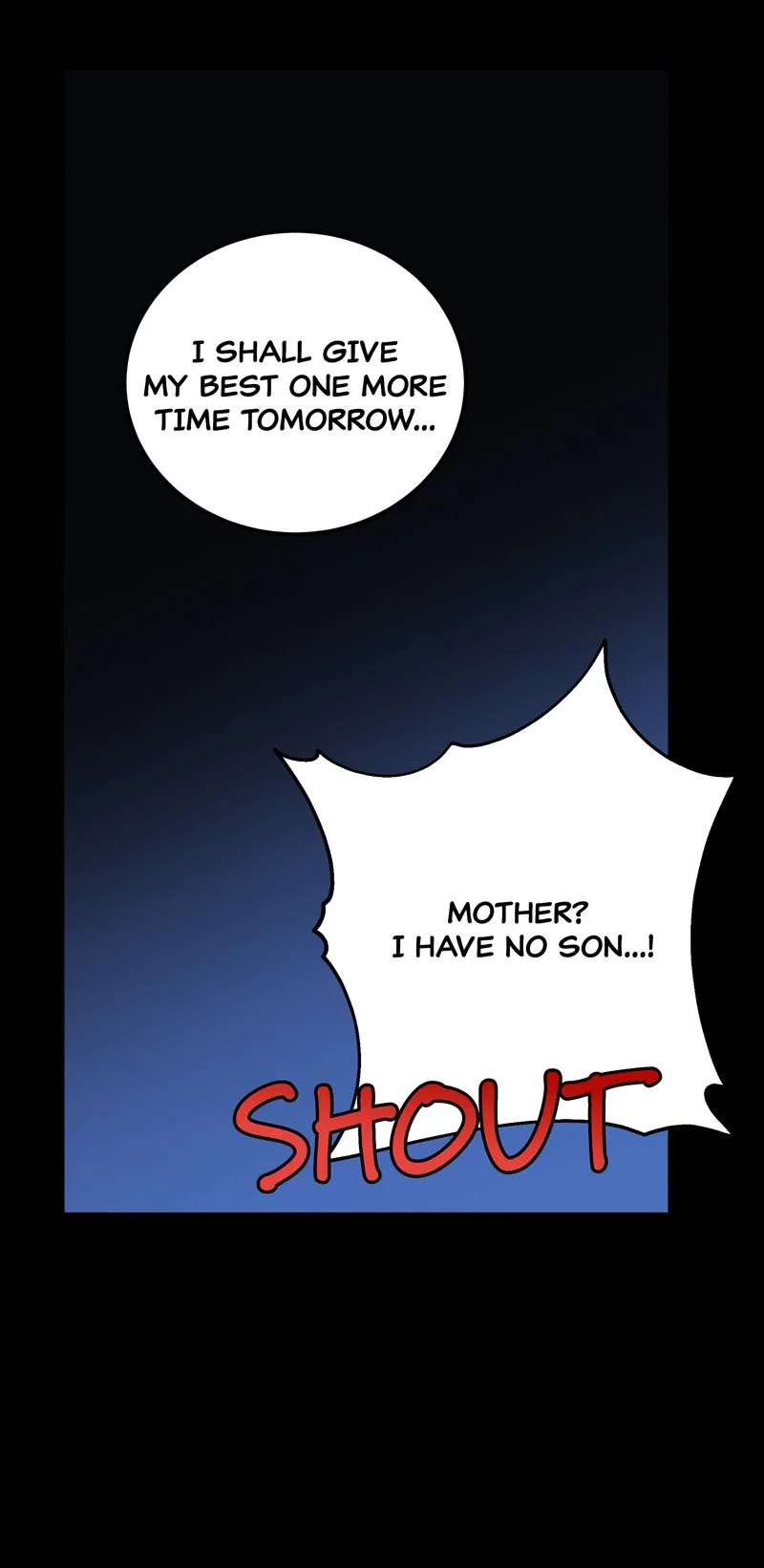 Queen of Avalon Chapter 35 – Page 40