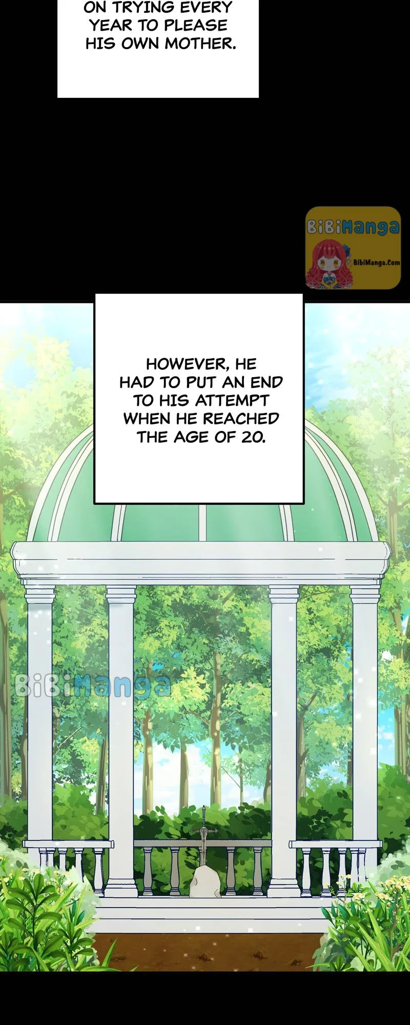 Queen of Avalon Chapter 35 – Page 43