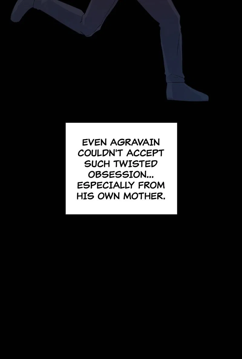 Queen of Avalon Chapter 35 – Page 46