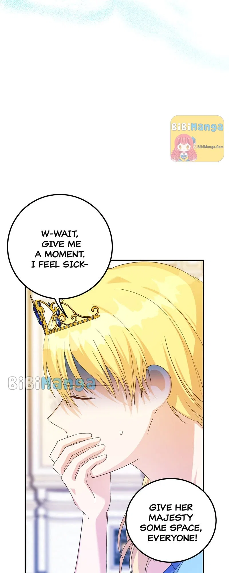 Queen of Avalon Chapter 35 – Page 60