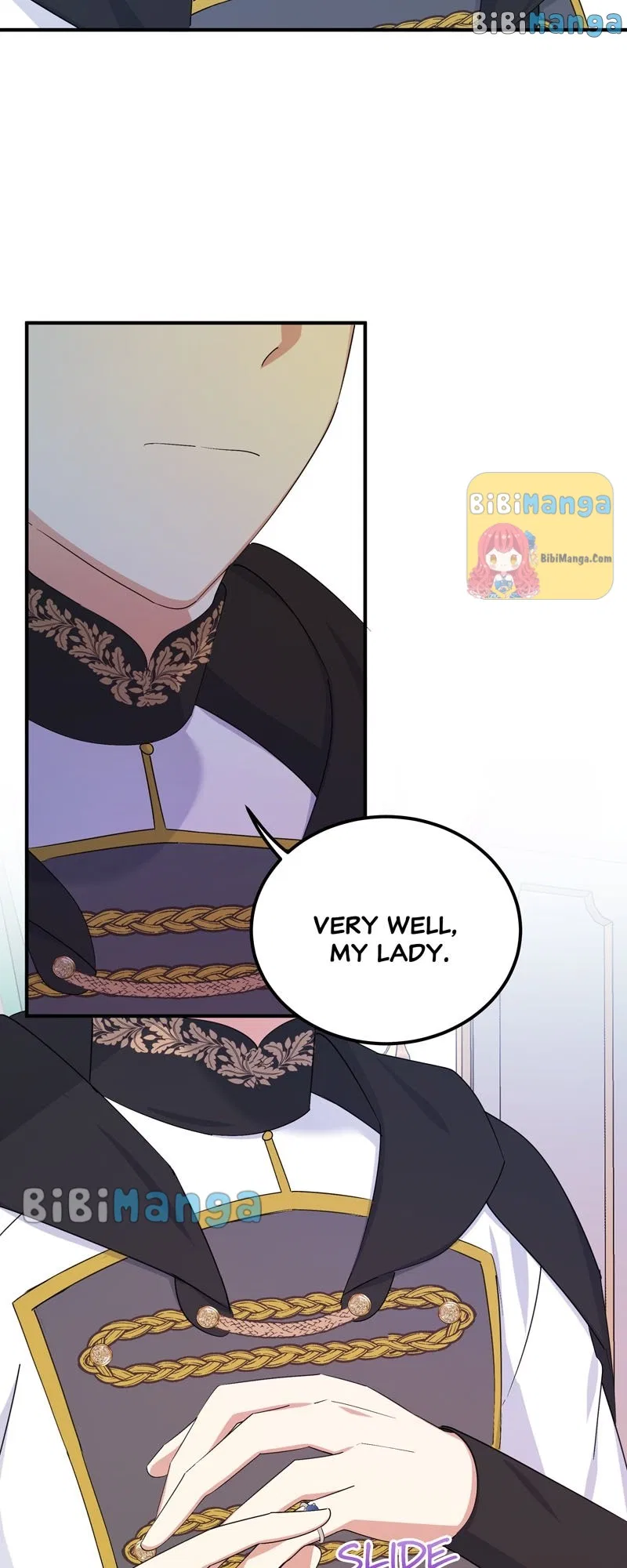 Queen of Avalon Chapter 34 – Page 15