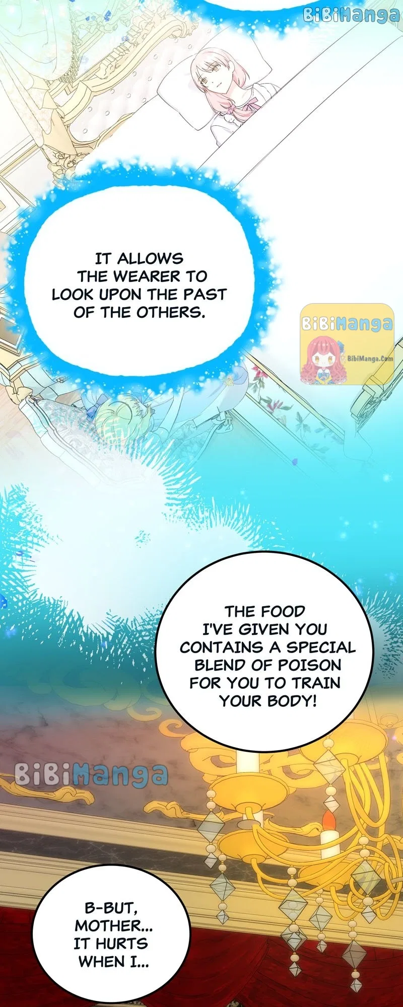 Queen of Avalon Chapter 34 – Page 49
