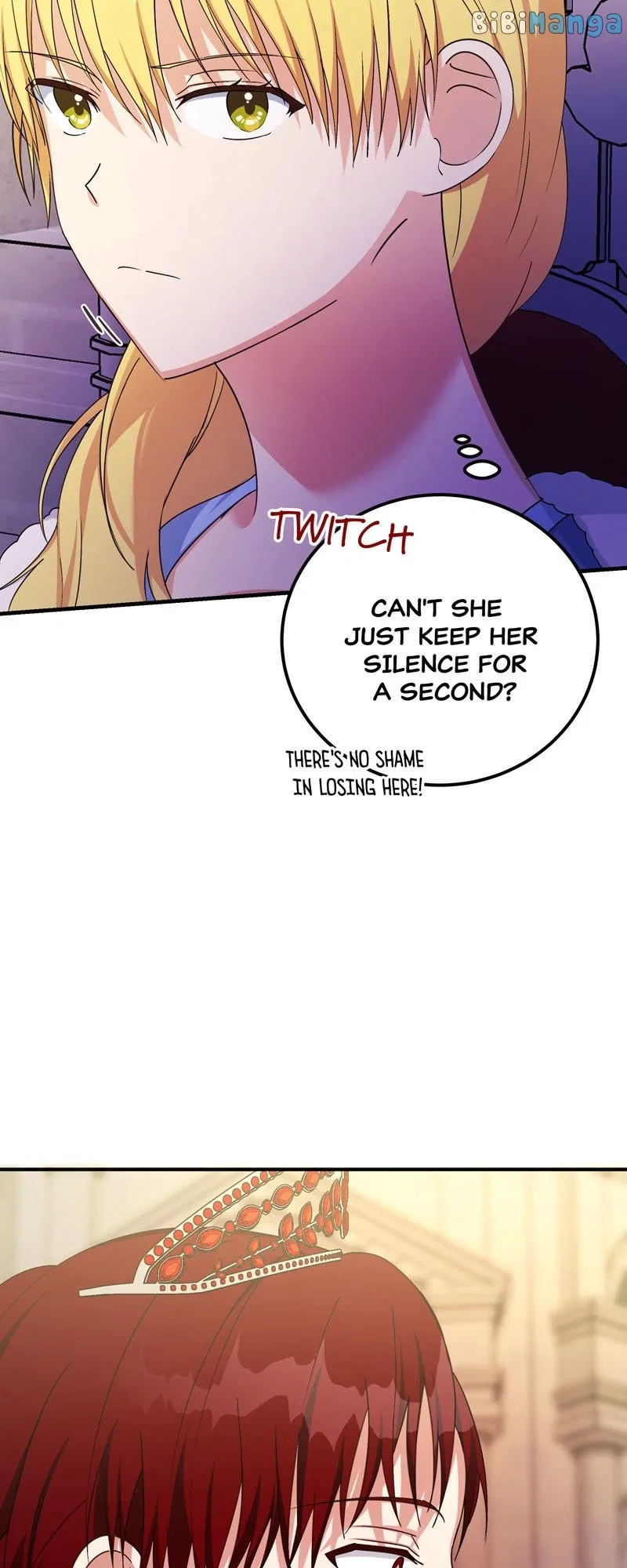Queen of Avalon Chapter 33 – Page 20