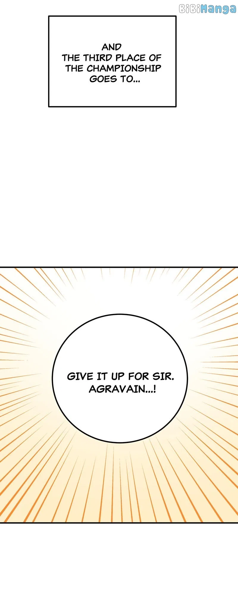 Queen of Avalon Chapter 33 – Page 30