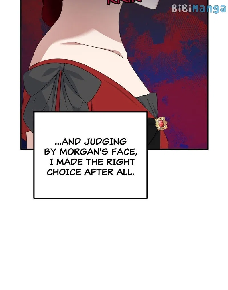 Queen of Avalon Chapter 33 – Page 42