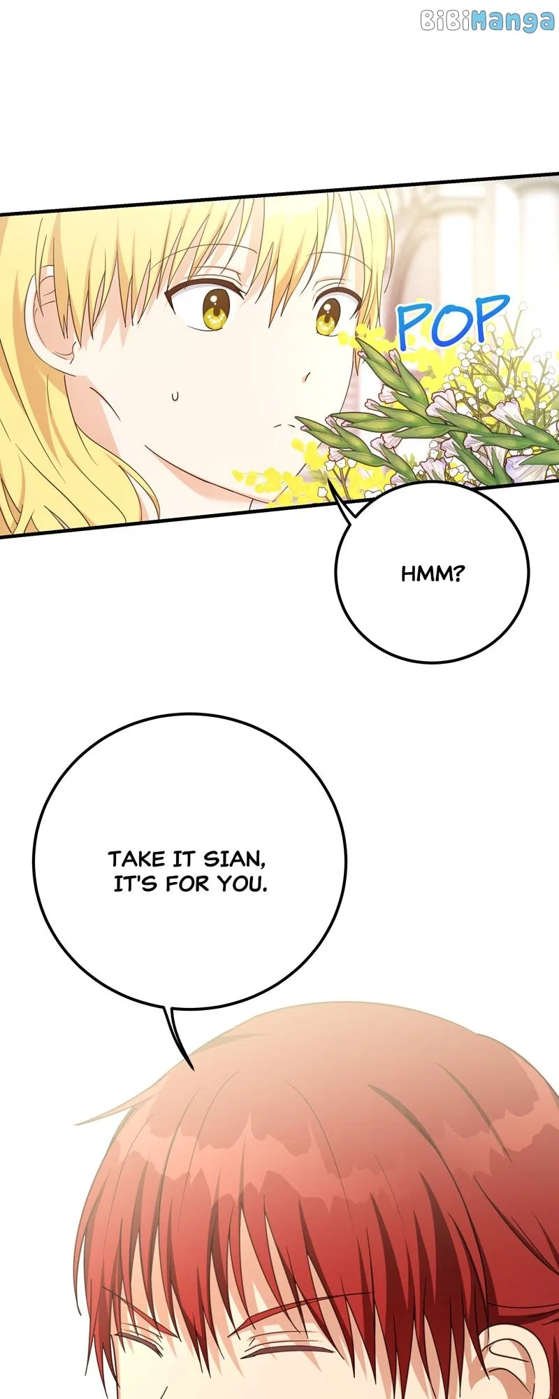 Queen of Avalon Chapter 33 – Page 43