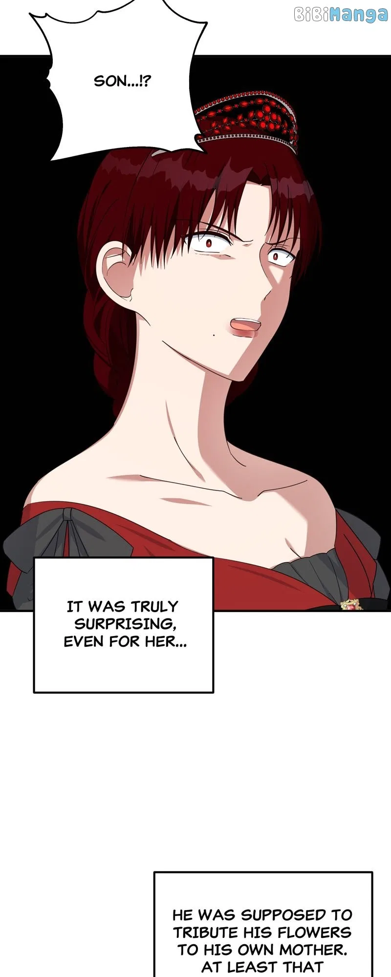 Queen of Avalon Chapter 33 – Page 49