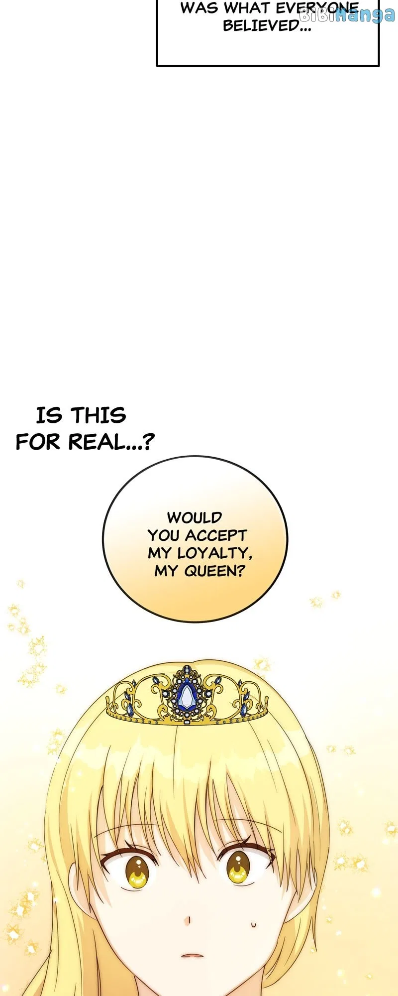 Queen of Avalon Chapter 33 – Page 50