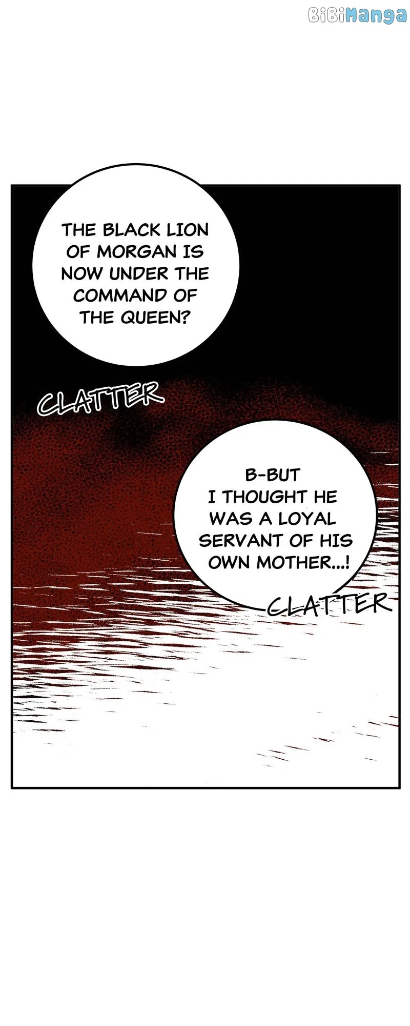 Queen of Avalon Chapter 33 – Page 57