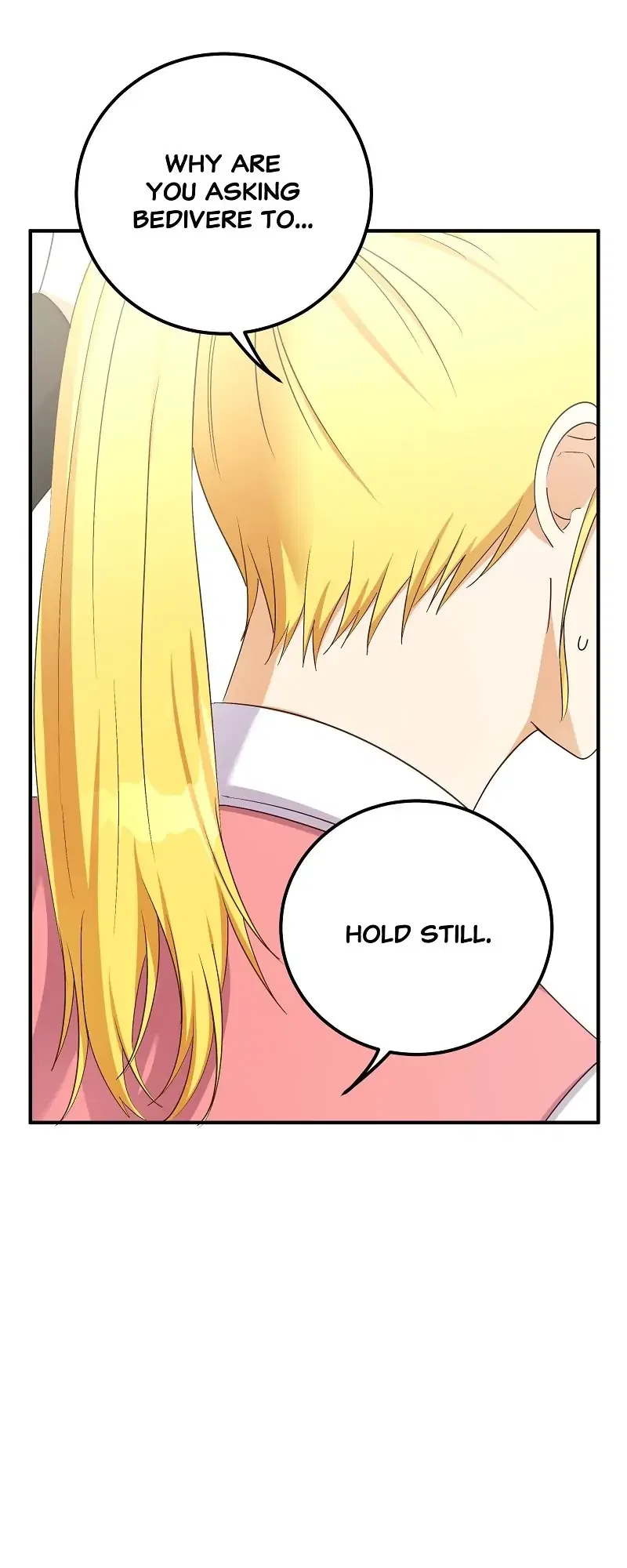 Queen of Avalon Chapter 32 – Page 4