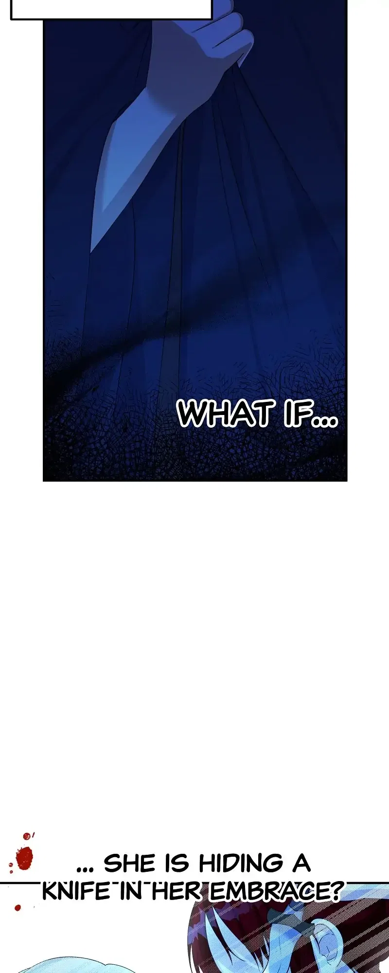 Queen of Avalon Chapter 32 – Page 27