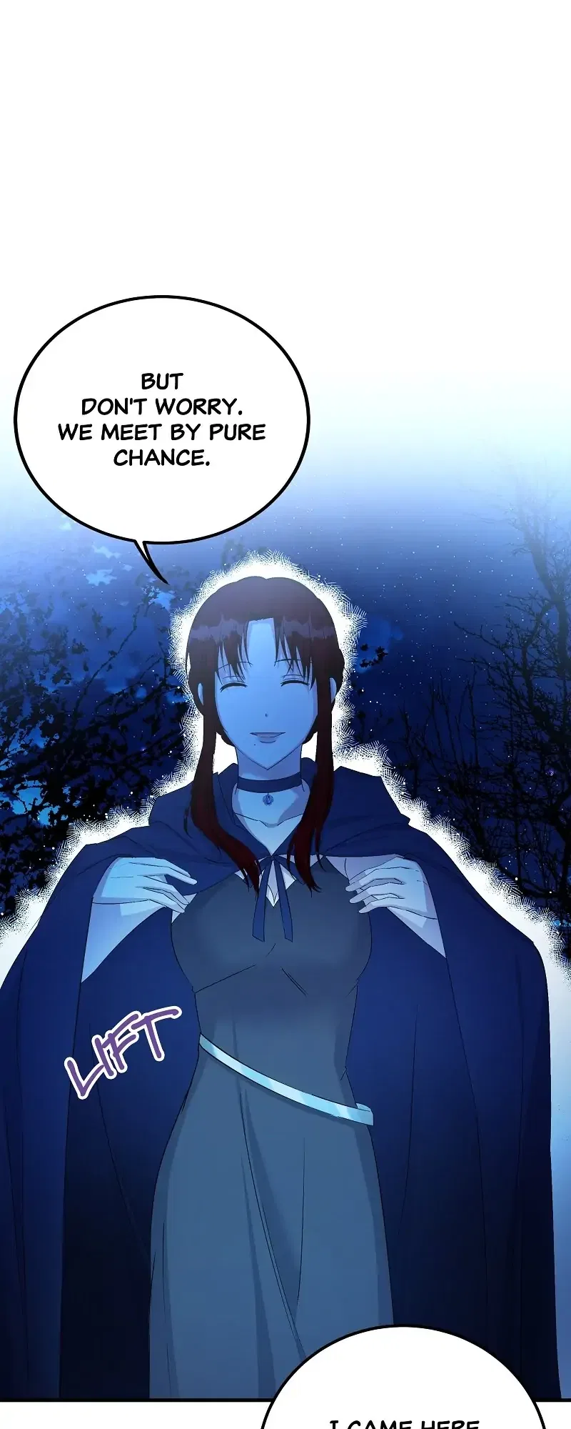 Queen of Avalon Chapter 32 – Page 29