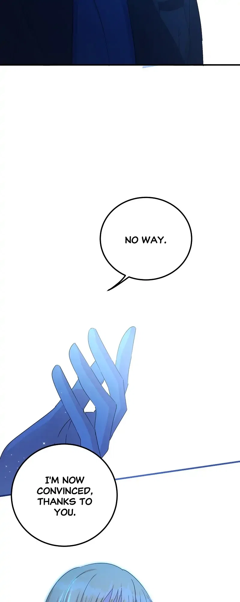 Queen of Avalon Chapter 32 – Page 41