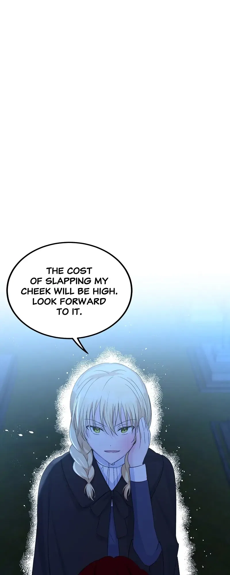 Queen of Avalon Chapter 32 – Page 44