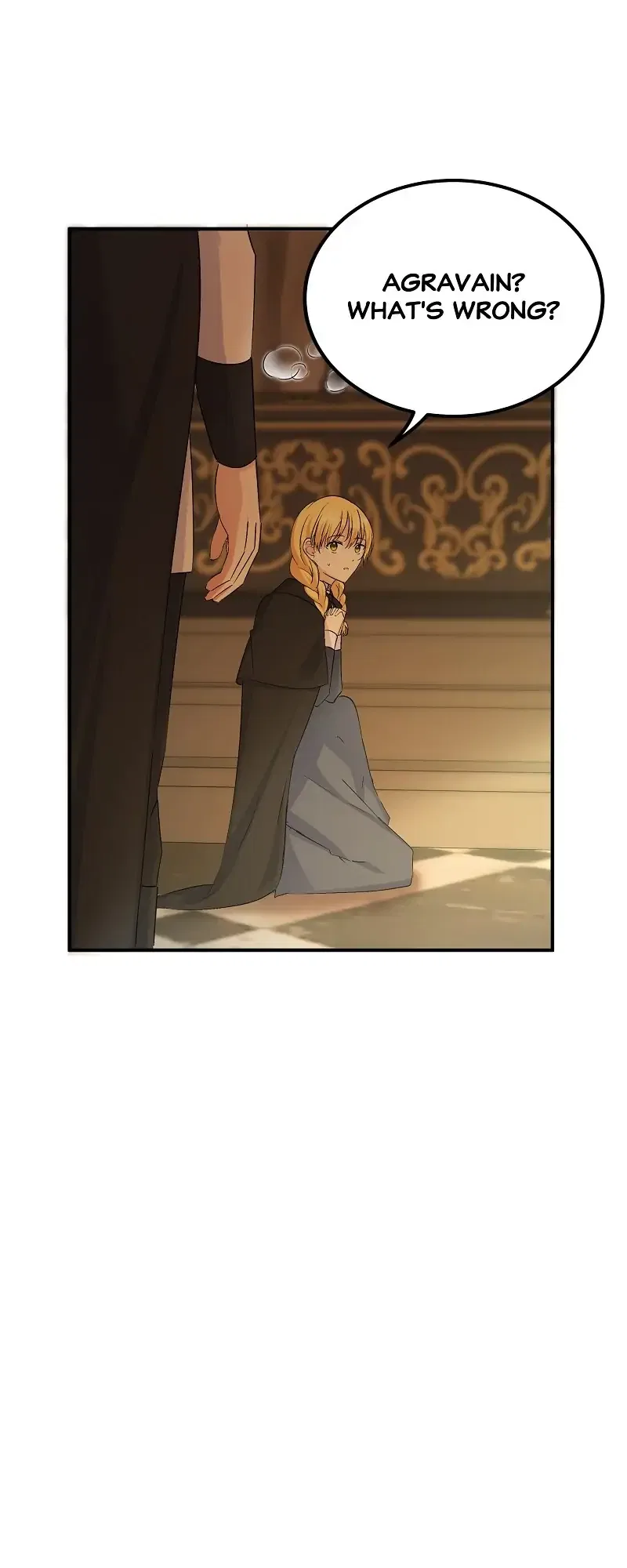 Queen of Avalon Chapter 32 – Page 52
