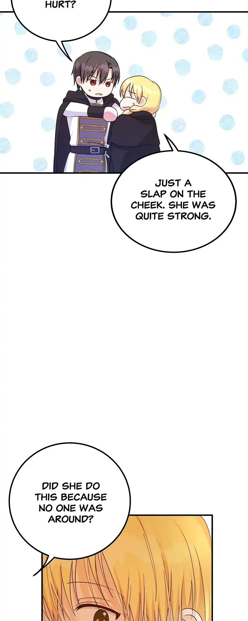 Queen of Avalon Chapter 32 – Page 57