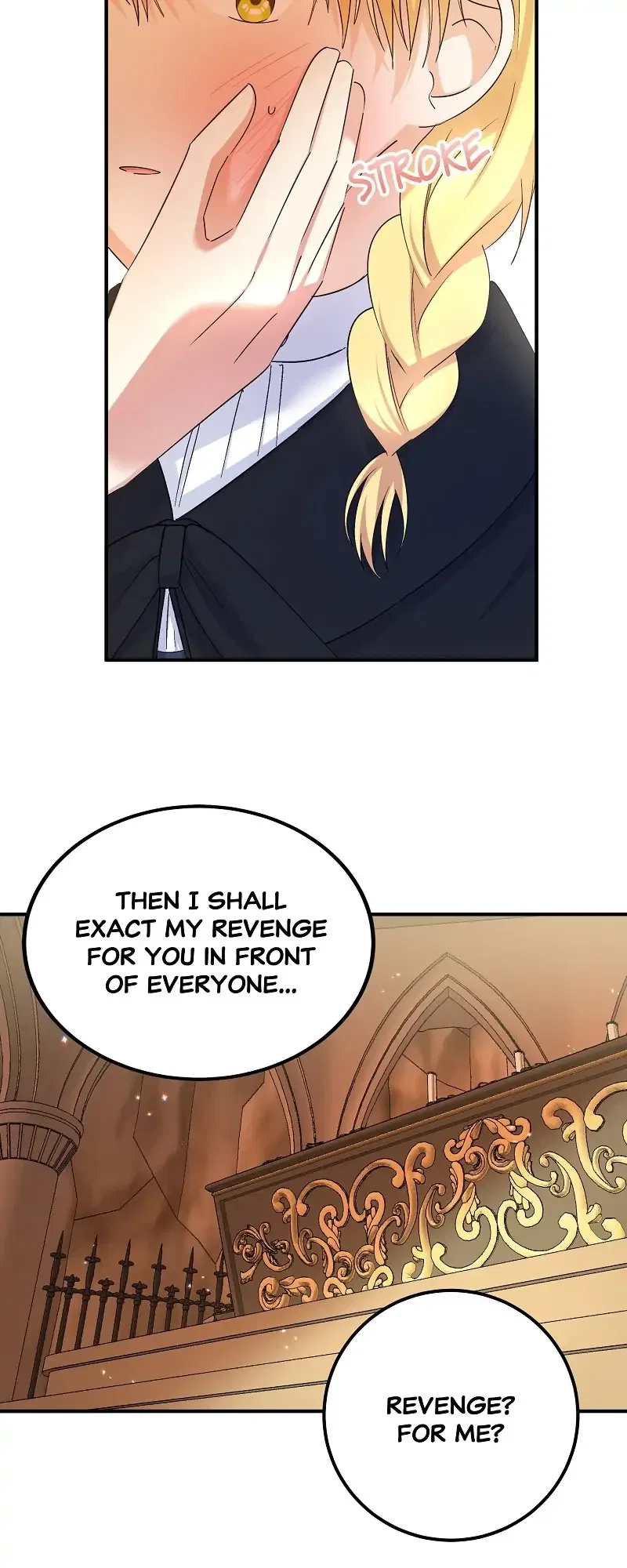 Queen of Avalon Chapter 32 – Page 58