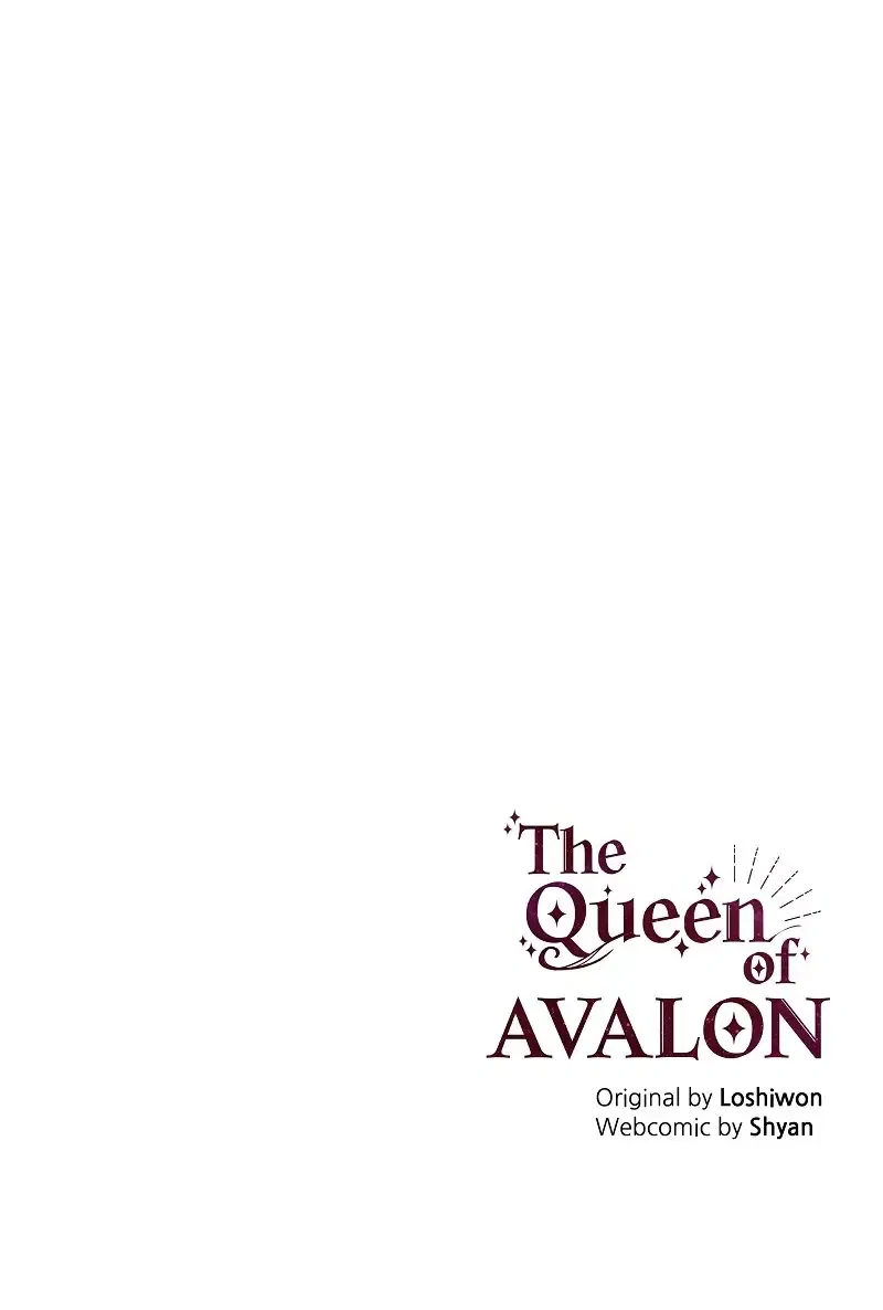 Queen of Avalon Chapter 32 – Page 60