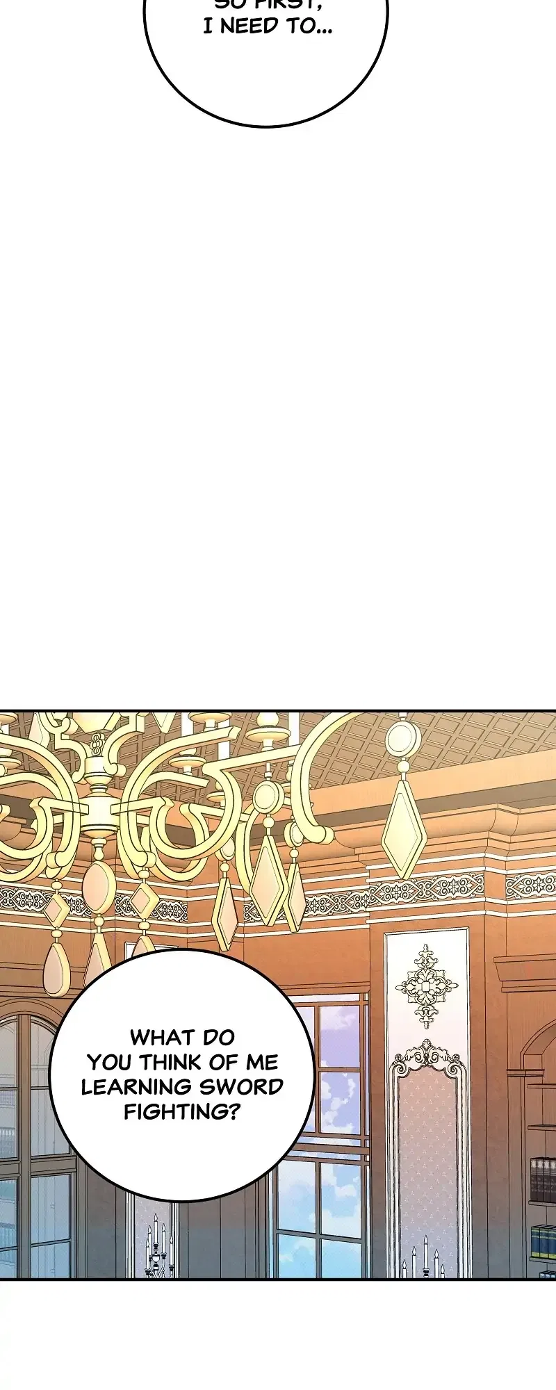 Queen of Avalon Chapter 31 – Page 5