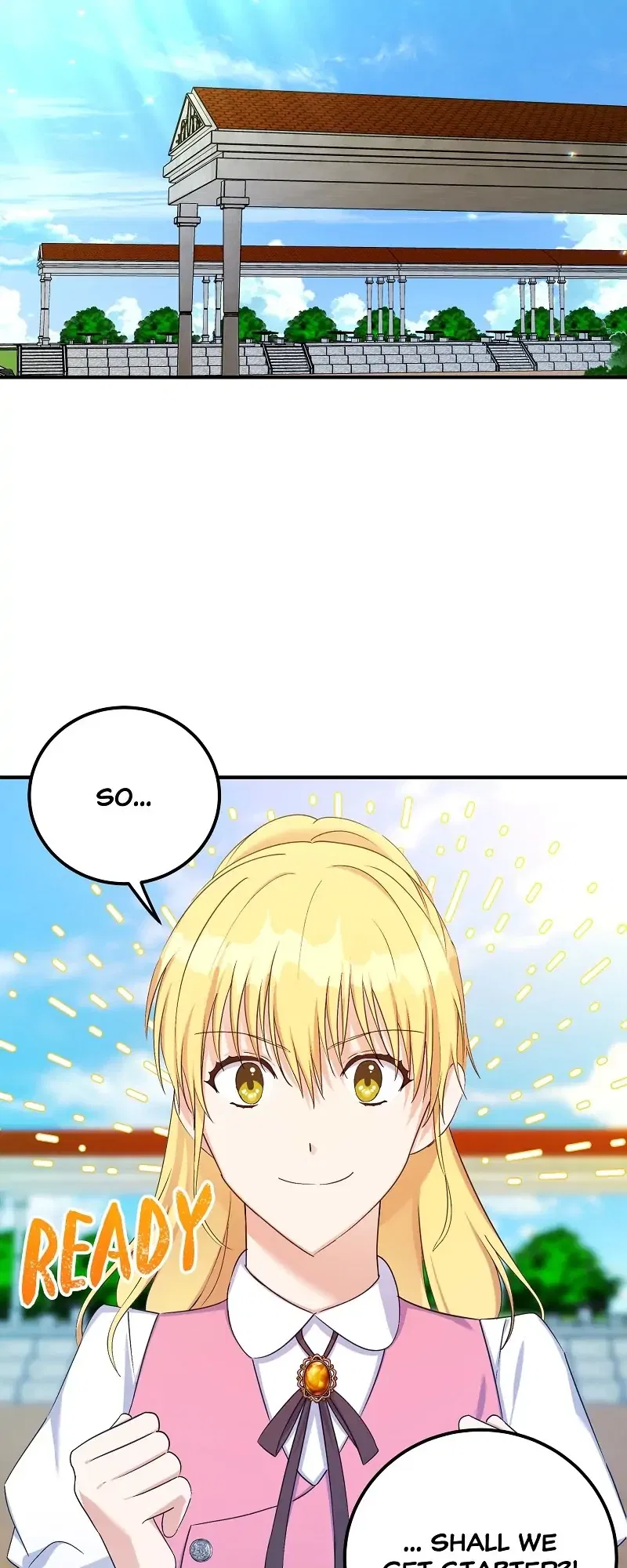 Queen of Avalon Chapter 31 – Page 9