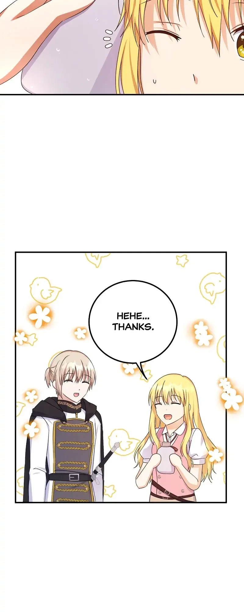 Queen of Avalon Chapter 31 – Page 14