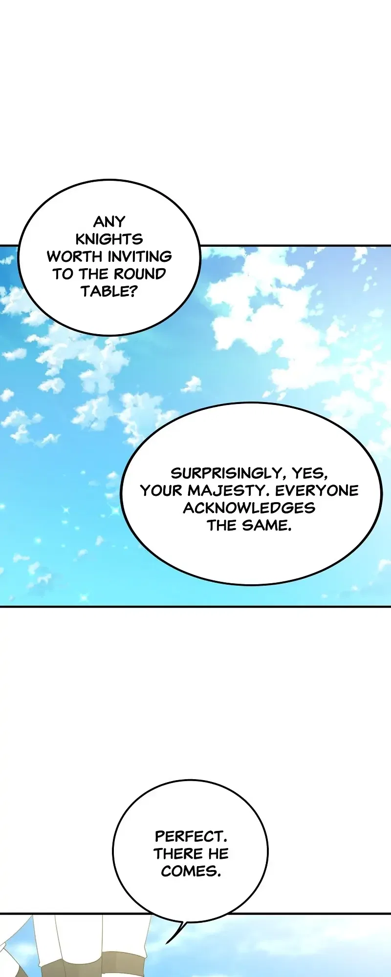 Queen of Avalon Chapter 31 – Page 20