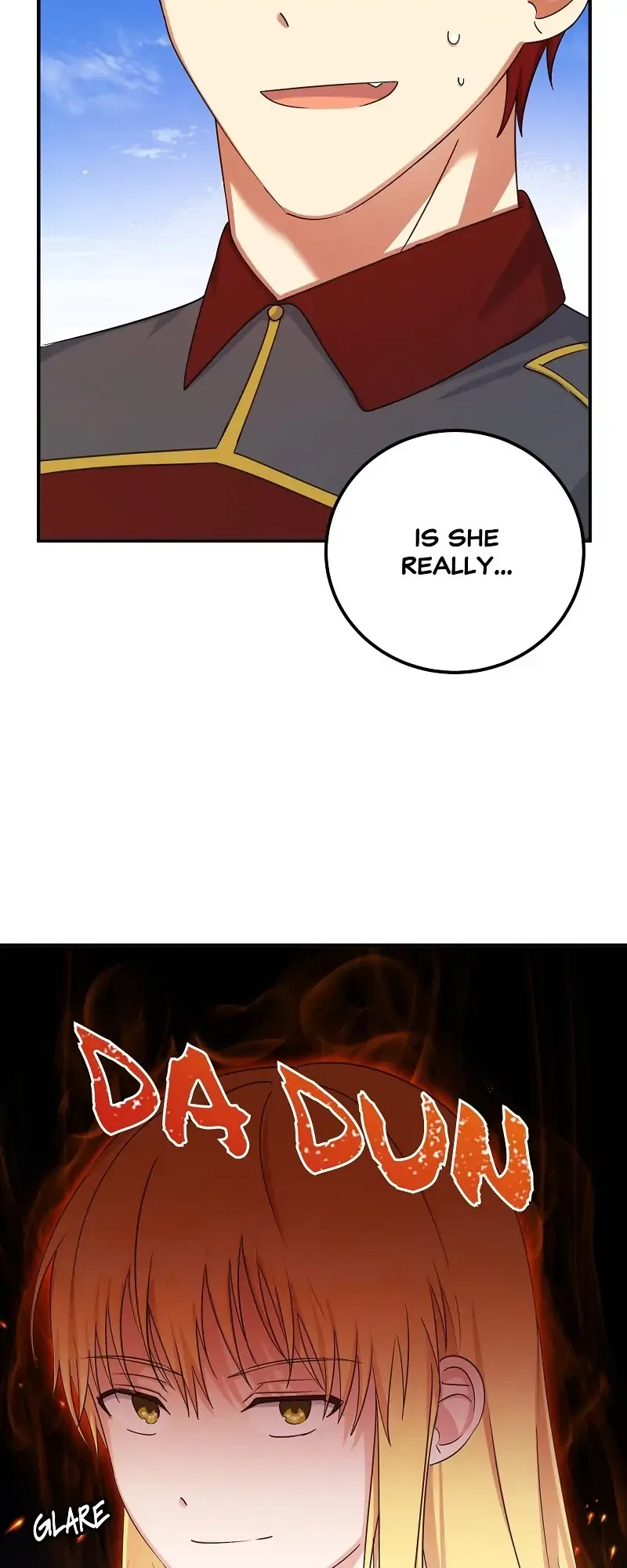 Queen of Avalon Chapter 31 – Page 35