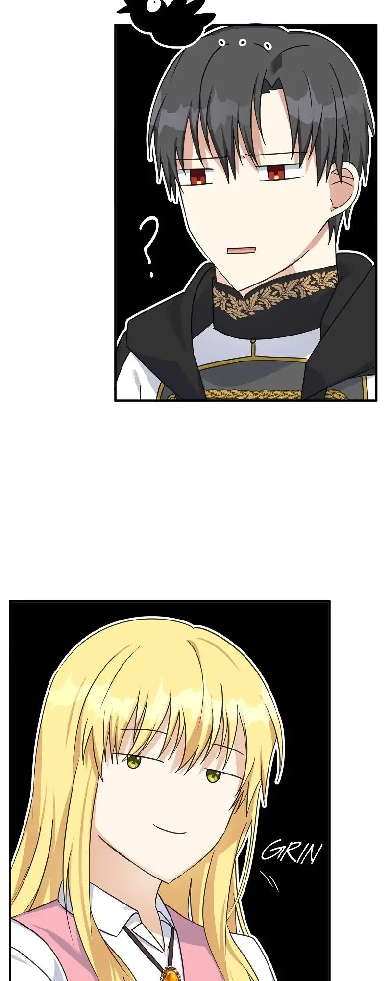 Queen of Avalon Chapter 31 – Page 54