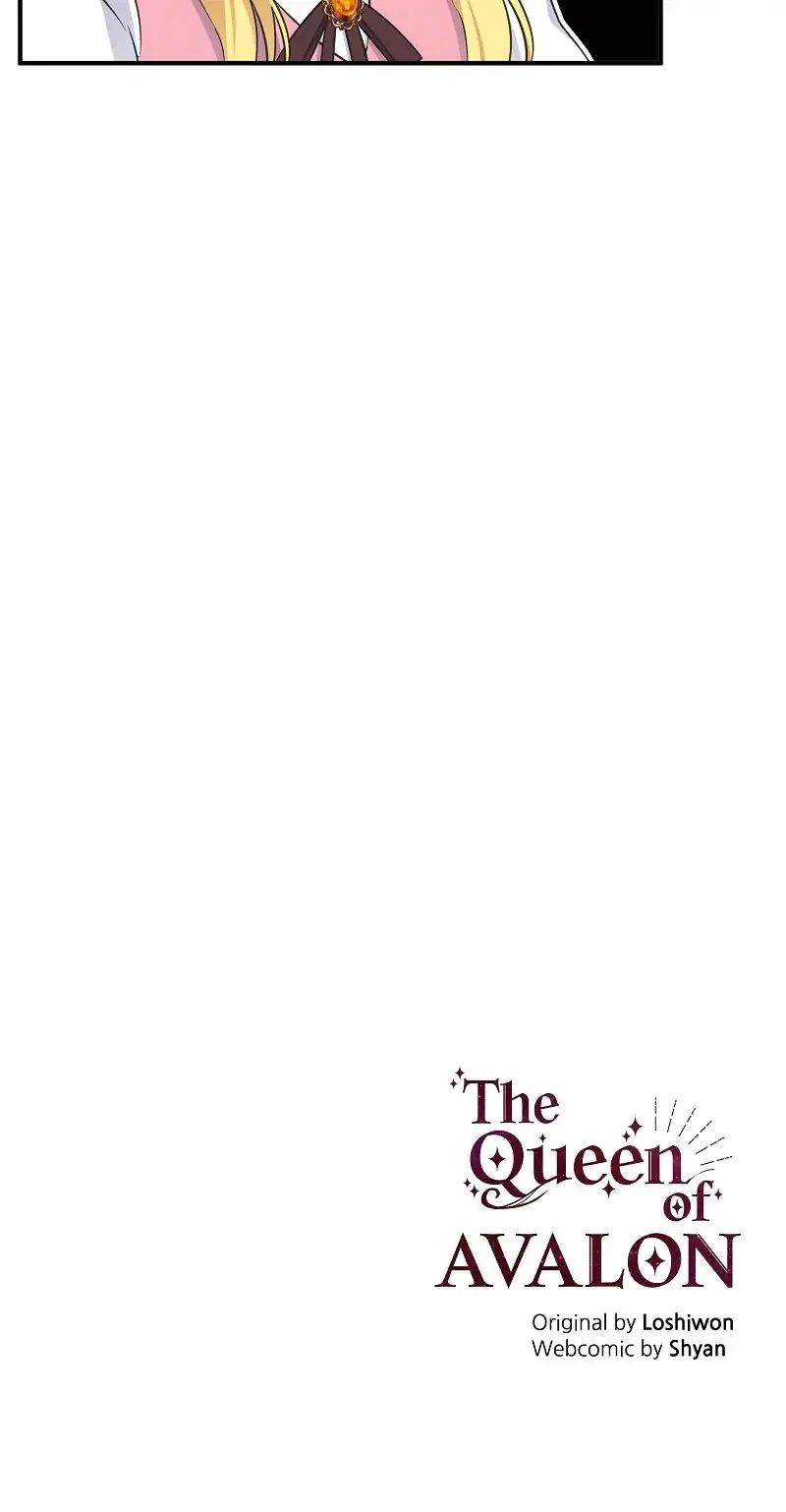Queen of Avalon Chapter 31 – Page 55