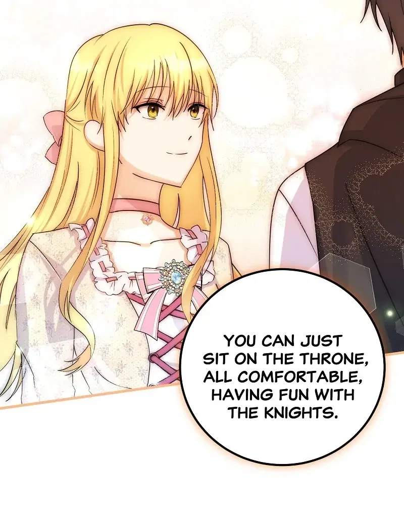 Queen of Avalon Chapter 30 – Page 8