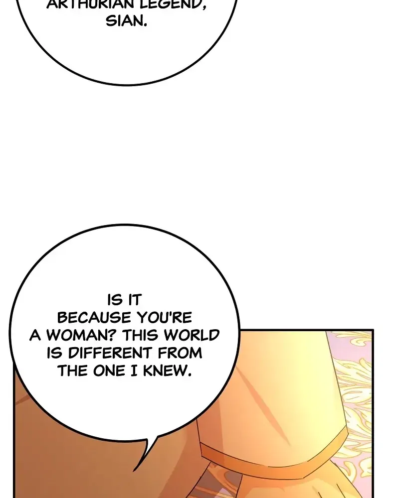 Queen of Avalon Chapter 30 – Page 16