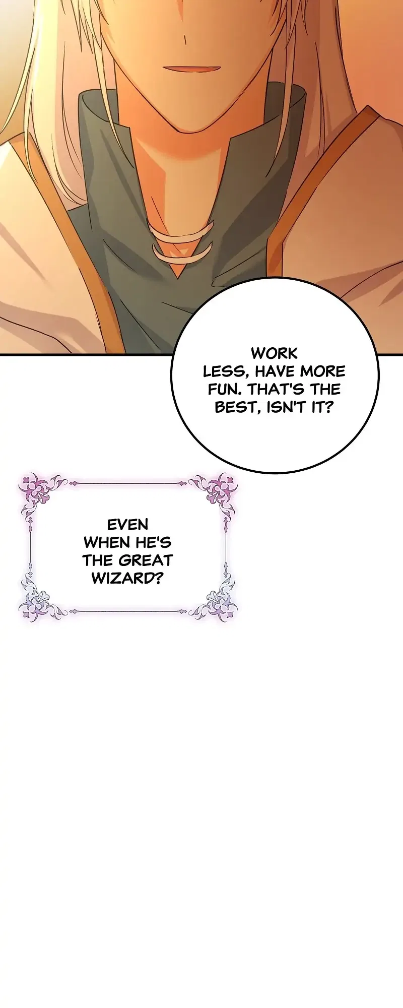 Queen of Avalon Chapter 30 – Page 18