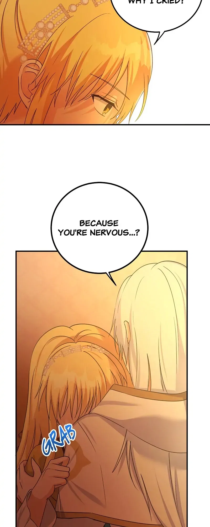 Queen of Avalon Chapter 30 – Page 20