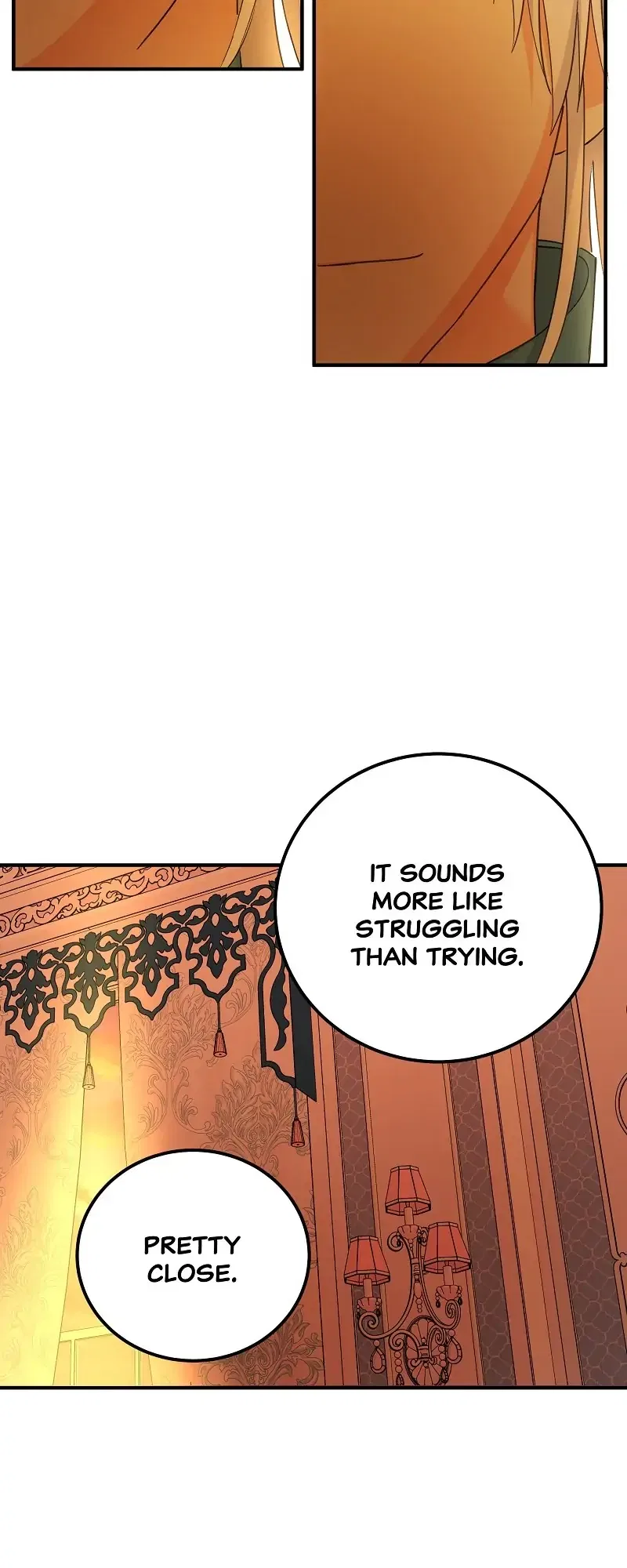 Queen of Avalon Chapter 30 – Page 26
