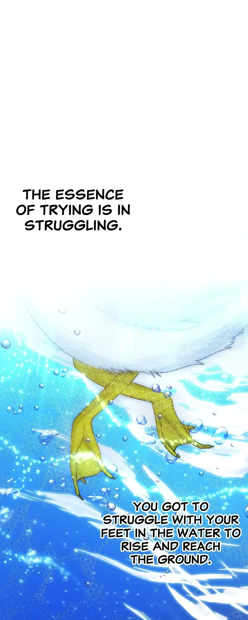 Queen of Avalon Chapter 30 – Page 27