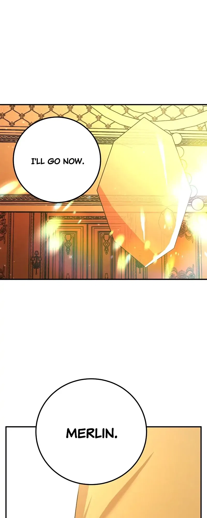 Queen of Avalon Chapter 30 – Page 29