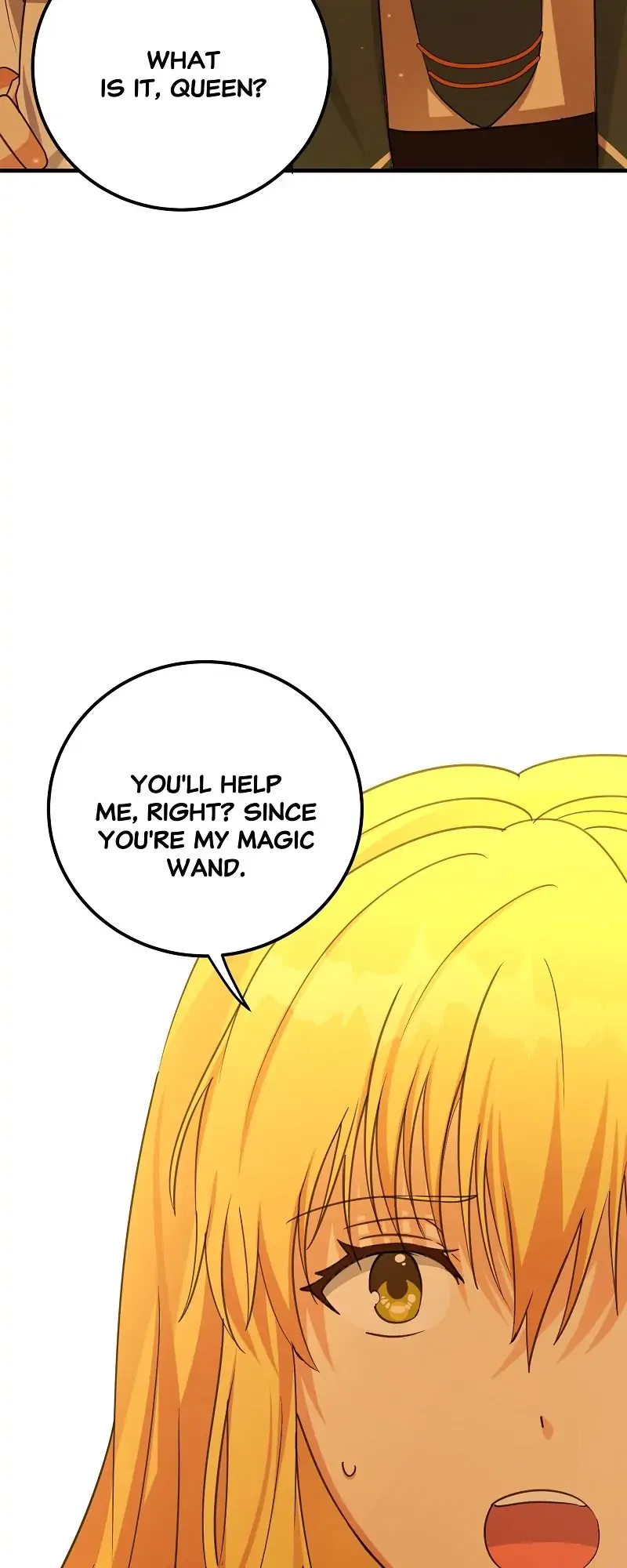 Queen of Avalon Chapter 30 – Page 31