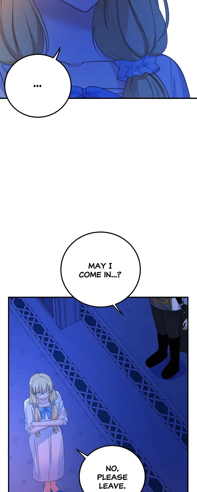 Queen of Avalon Chapter 30 – Page 39