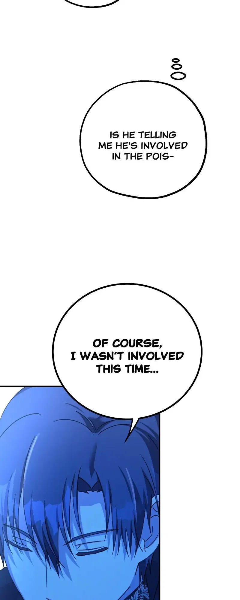 Queen of Avalon Chapter 30 – Page 45