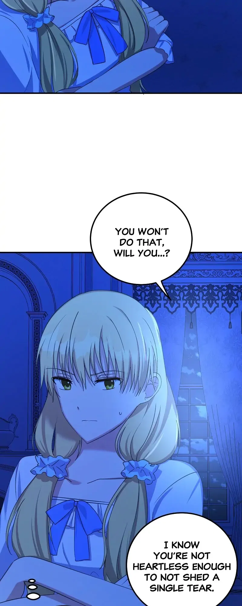Queen of Avalon Chapter 30 – Page 55