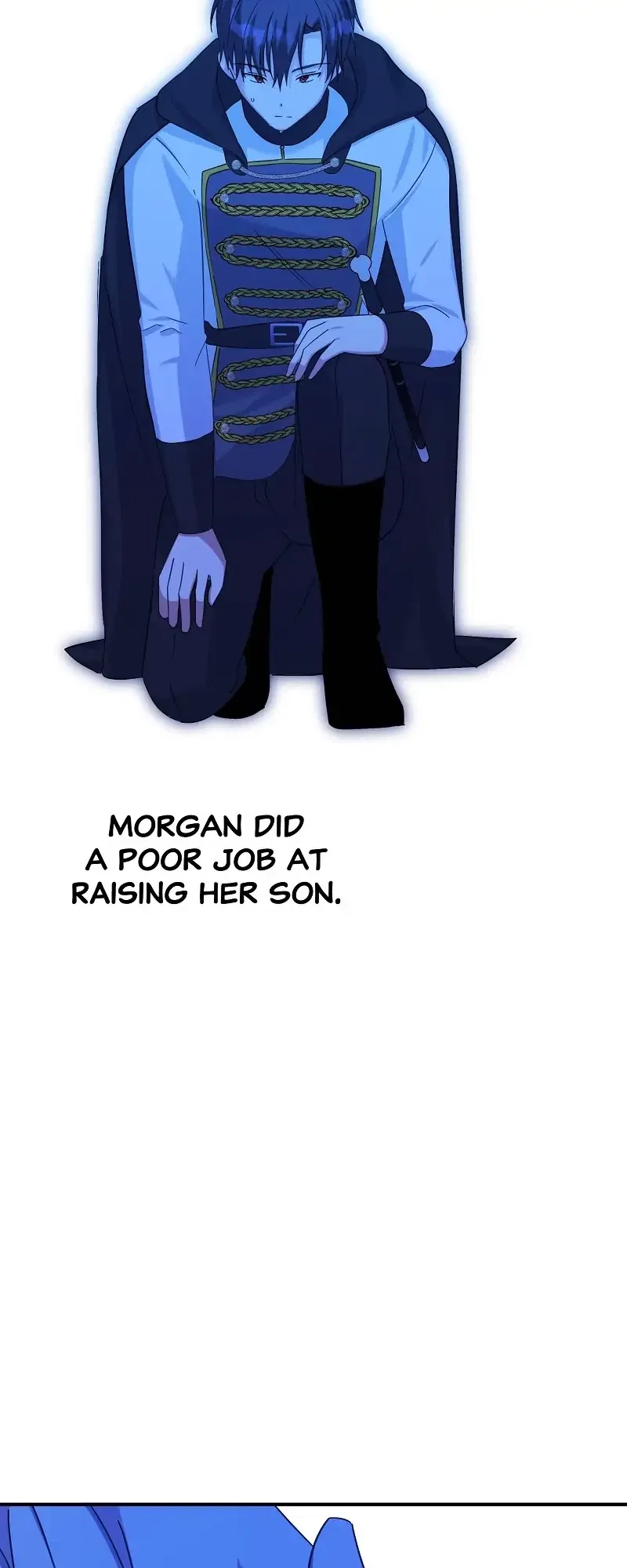 Queen of Avalon Chapter 30 – Page 57