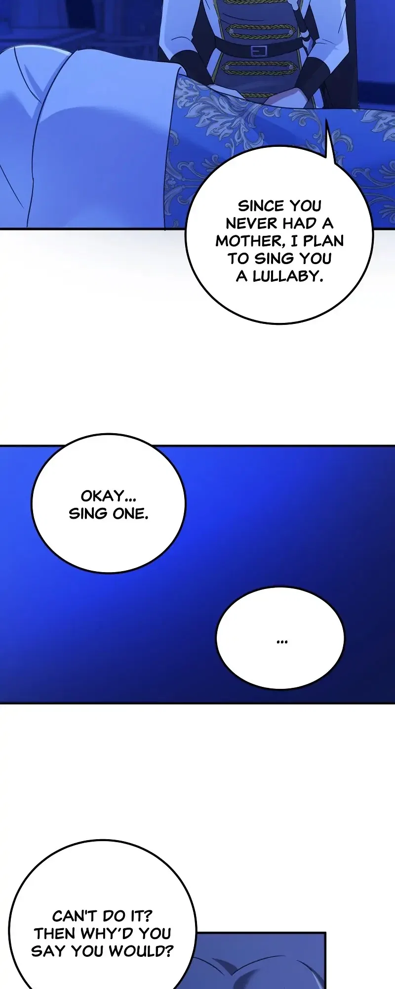 Queen of Avalon Chapter 30 – Page 67