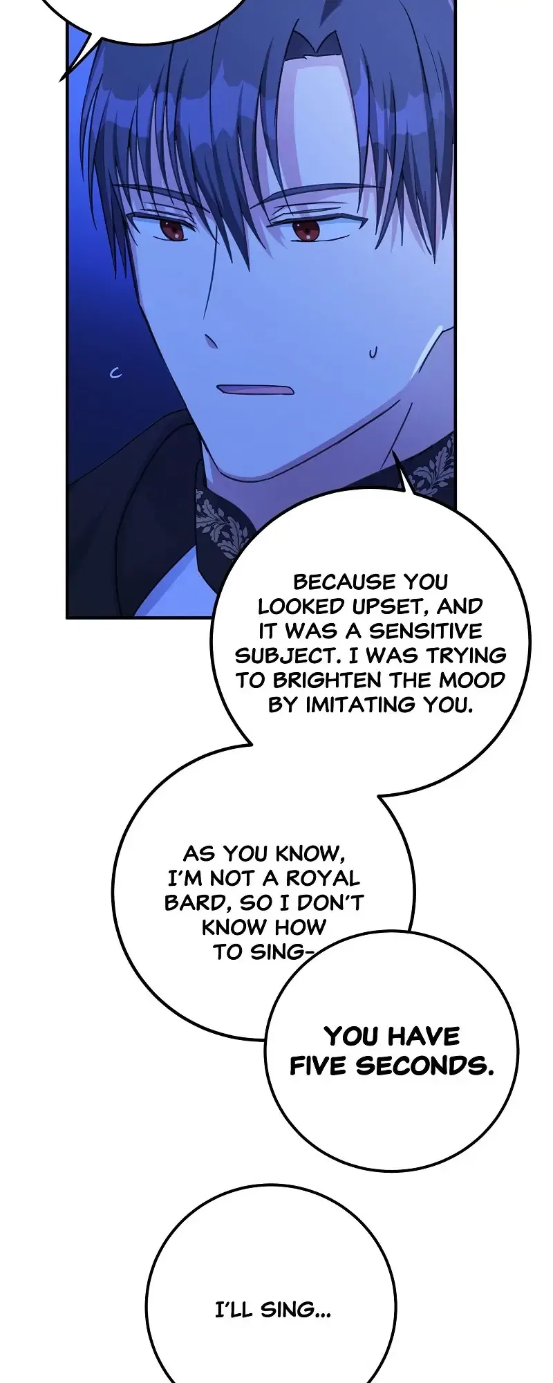 Queen of Avalon Chapter 30 – Page 68